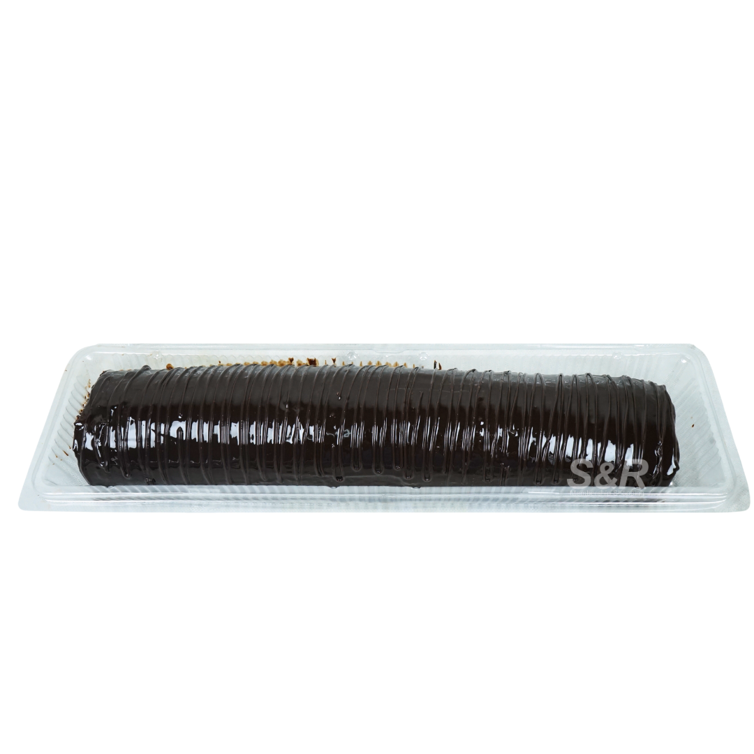 S&R Chocolate Roll Cake